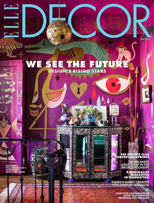 Elle Decor (US)