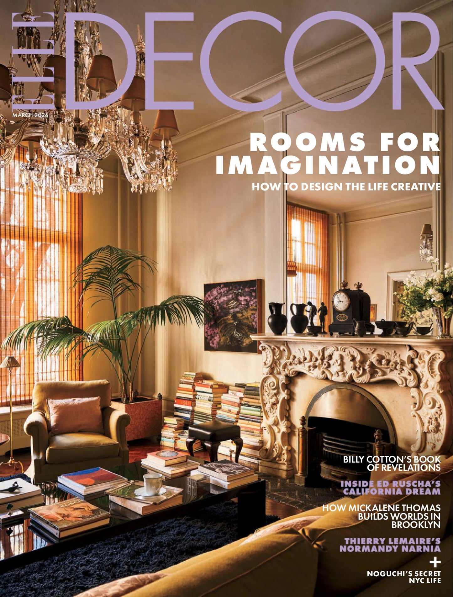 Elle Decor (US)