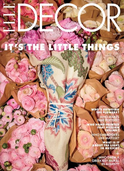Elle Decor (US)