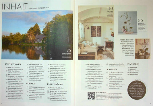 Elle Decoration