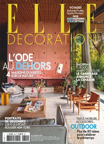 Elle Decoration France