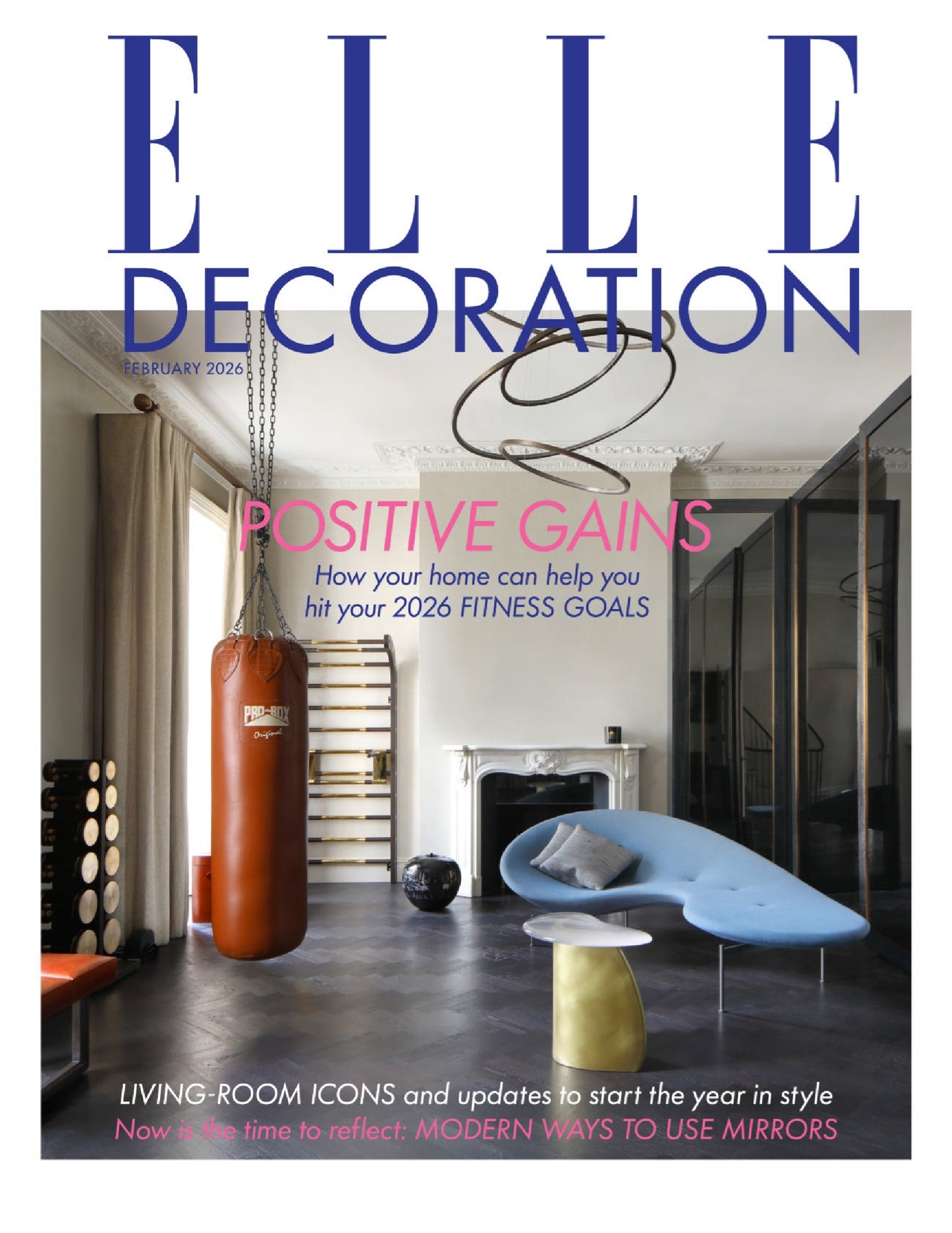 Elle Decoration (UK)