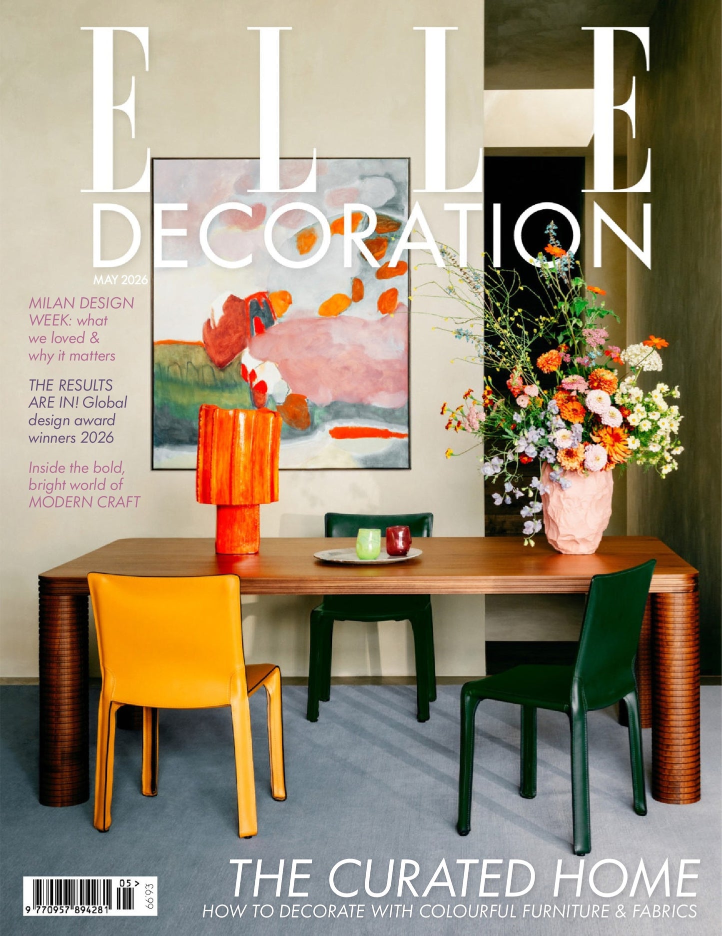 Elle Decoration (UK)