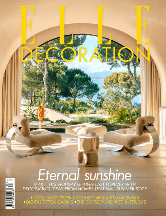 Elle Decoration (UK)