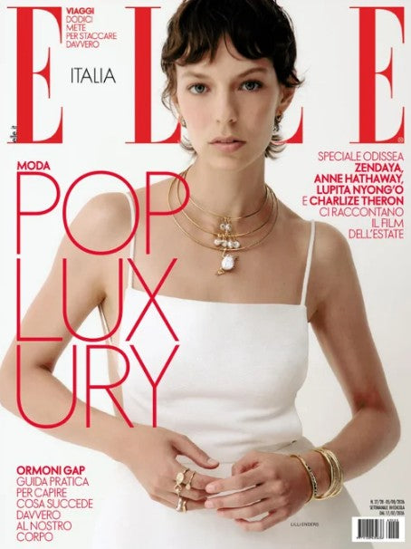 Elle Italia