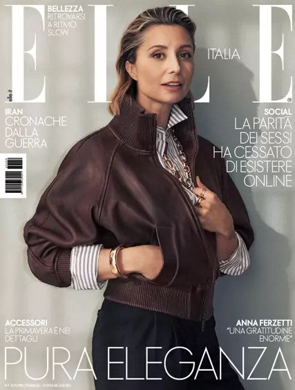 Elle Italia
