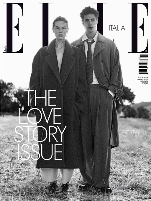 Elle Italia