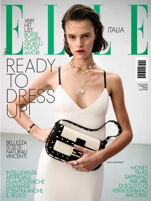 Elle Italia