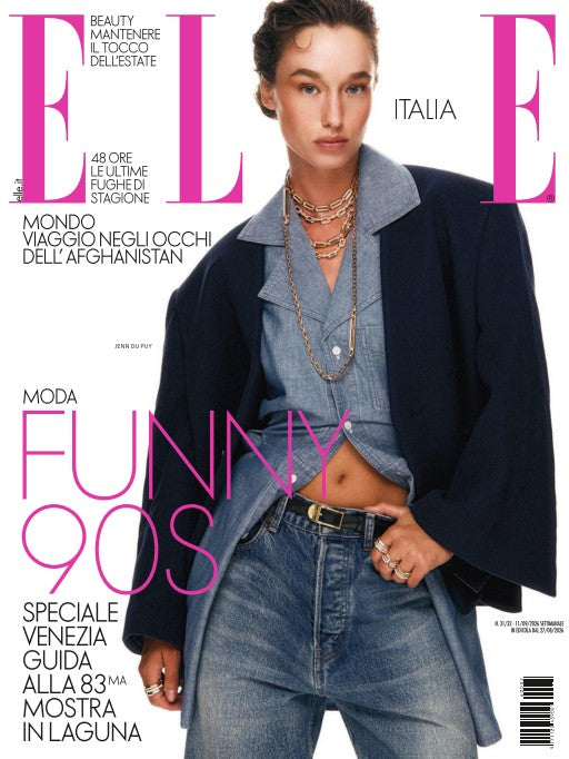Elle Italia