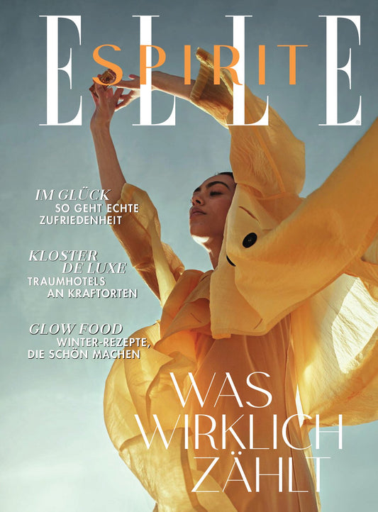 Elle Spirit