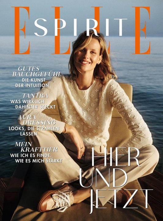 Elle Spirit
