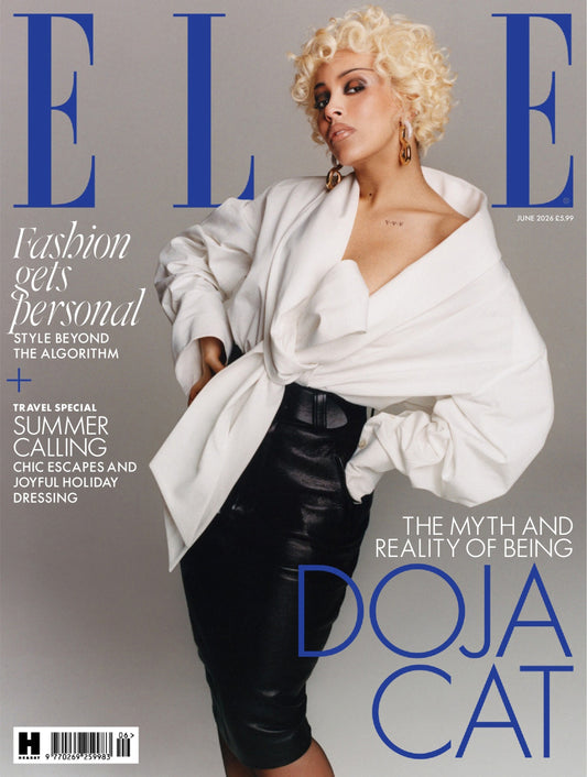 Elle (UK)