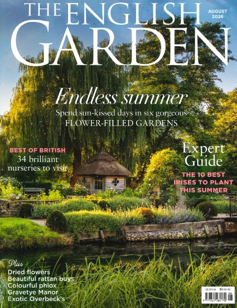 English Garden