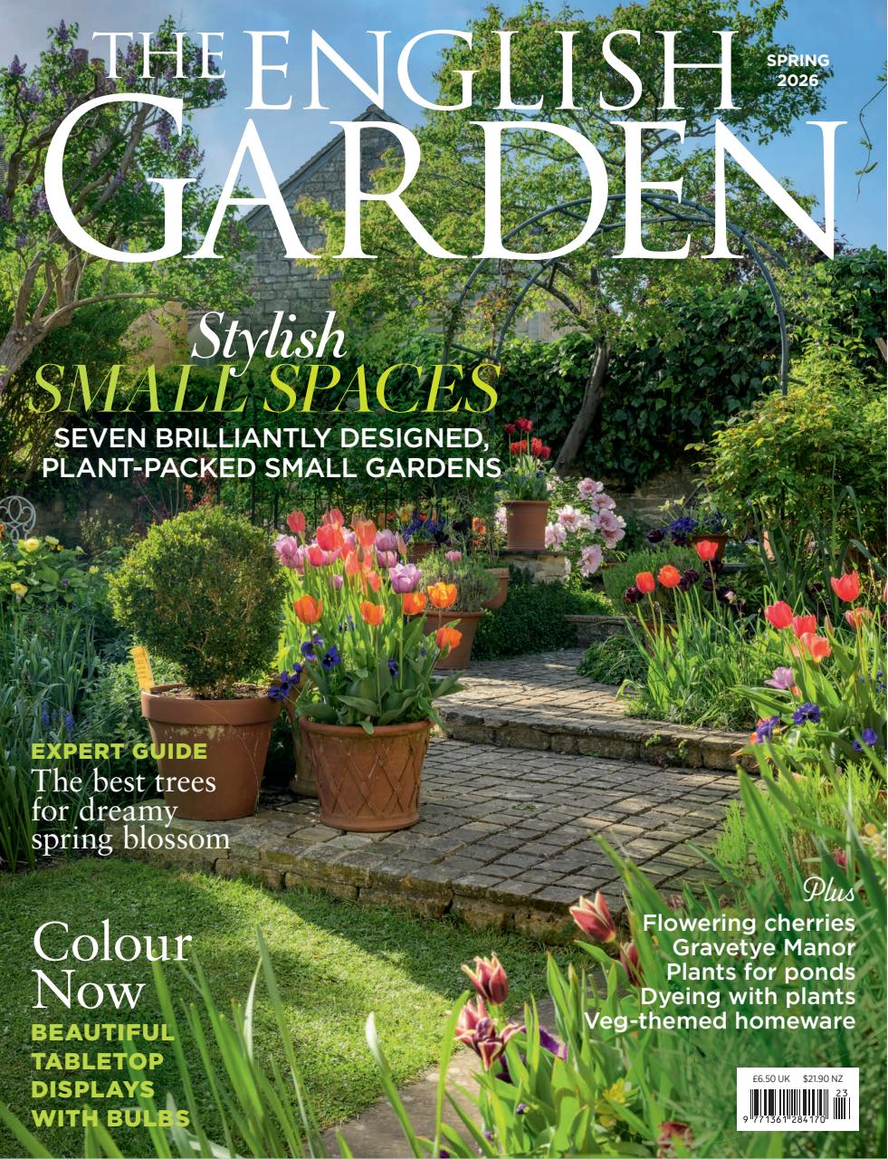 English Garden