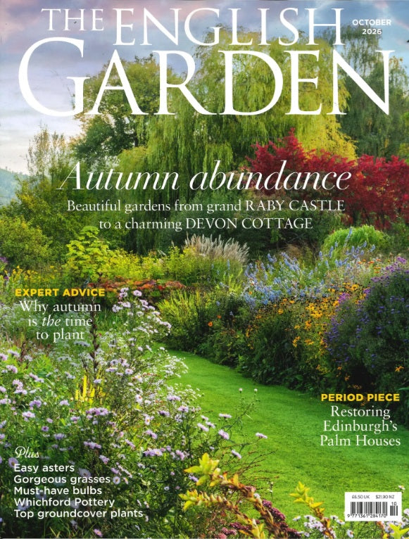 English Garden