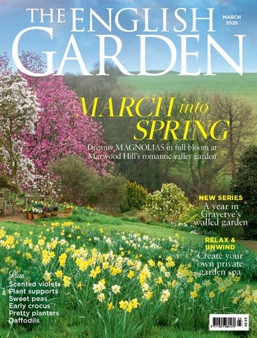 English Garden