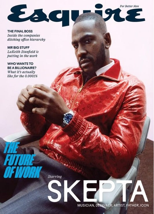 Esquire (UK)