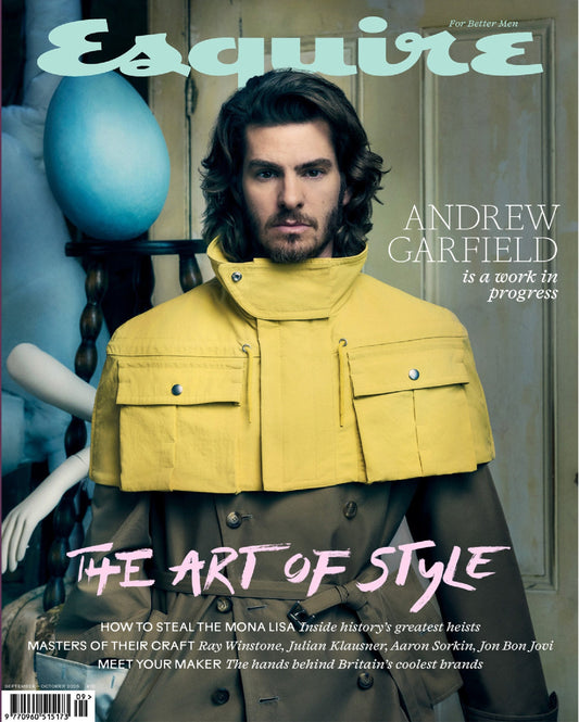 Esquire (UK)