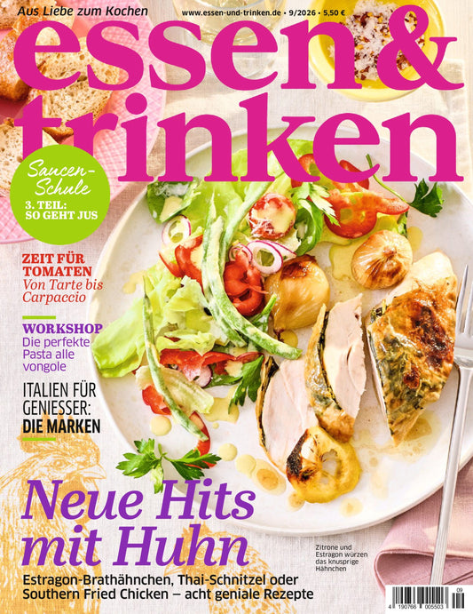 Essen & Trinken
