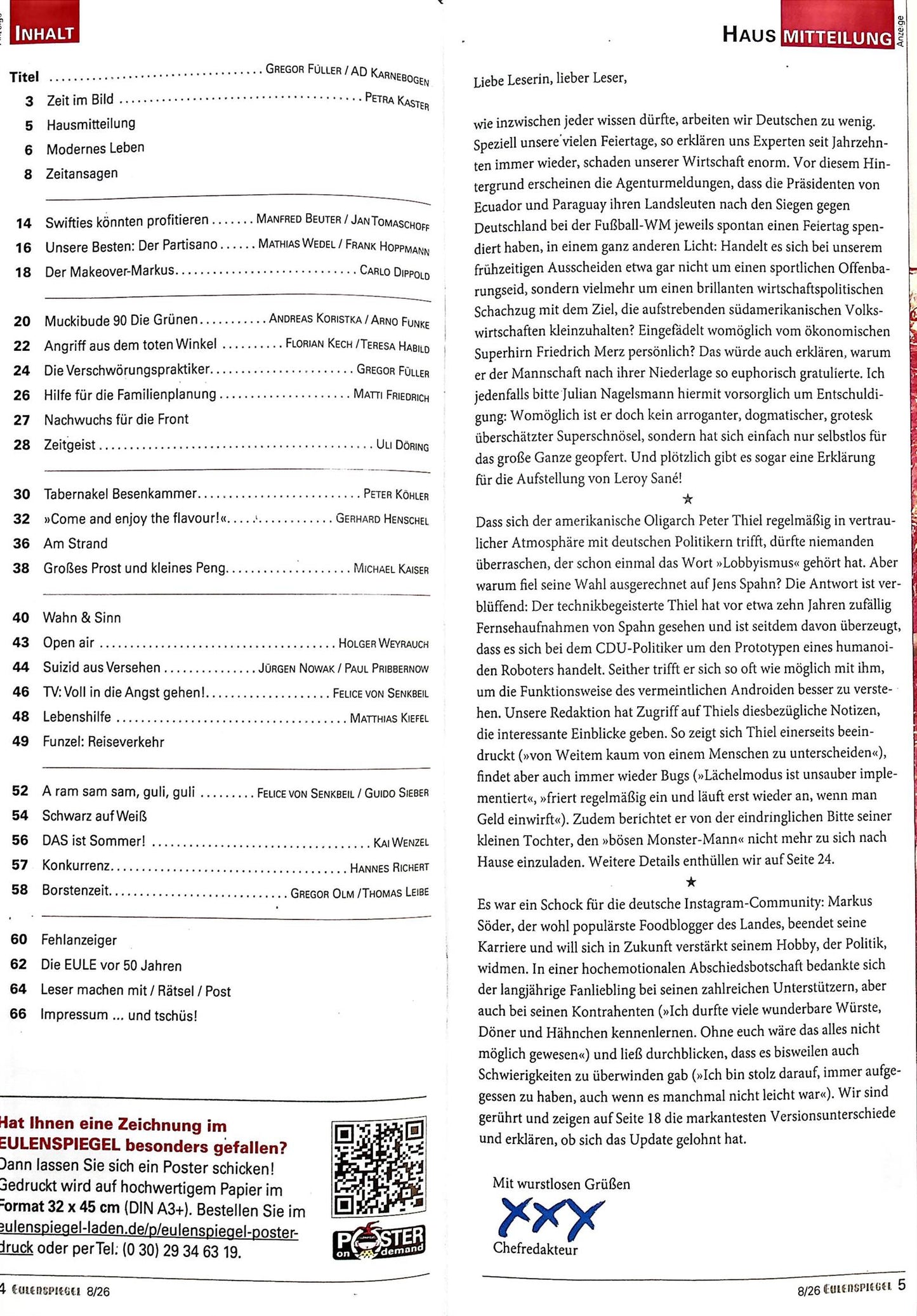 Eulenspiegel
