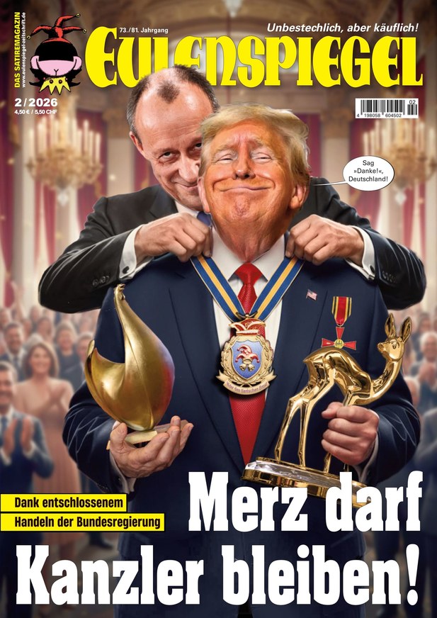 Eulenspiegel