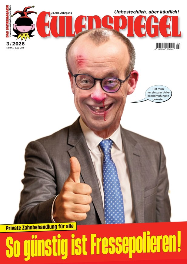 Eulenspiegel