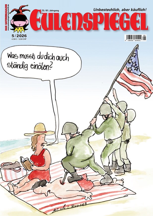 Eulenspiegel