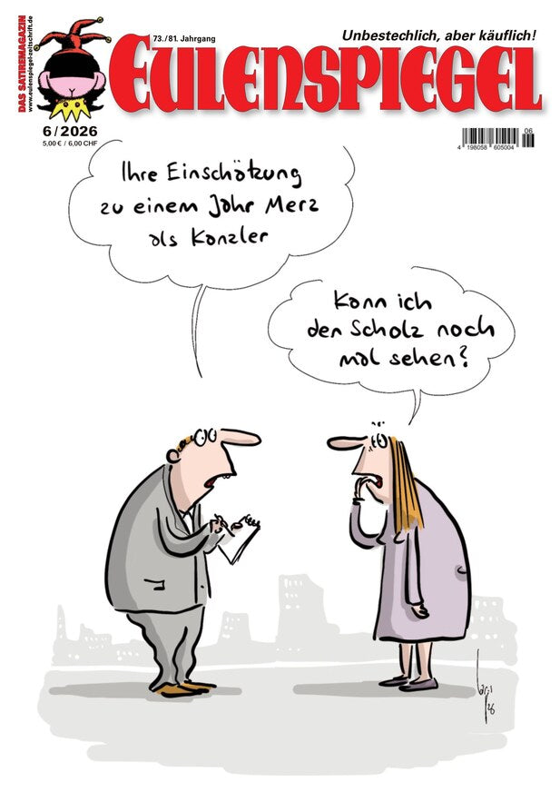Eulenspiegel