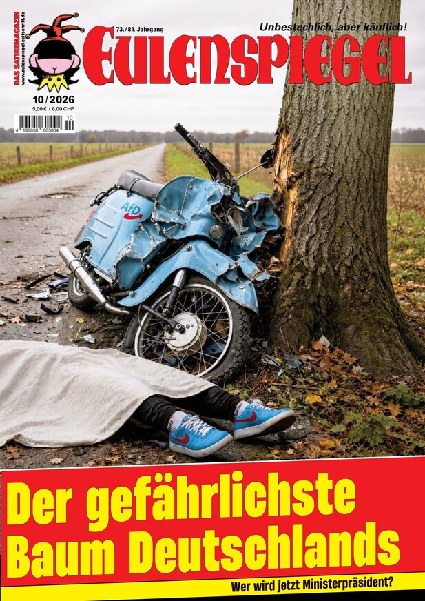 Eulenspiegel
