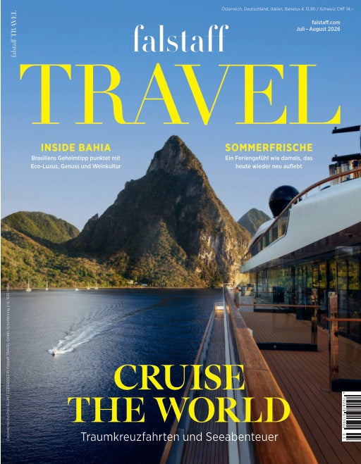 Falstaff Travel