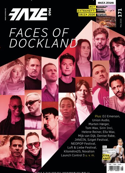 Faze Mag