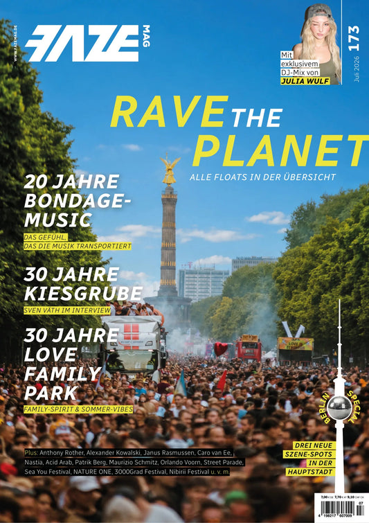 Faze Mag