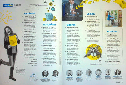 FinanzPlus