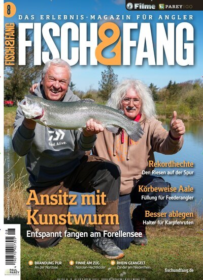 Fisch & Fang