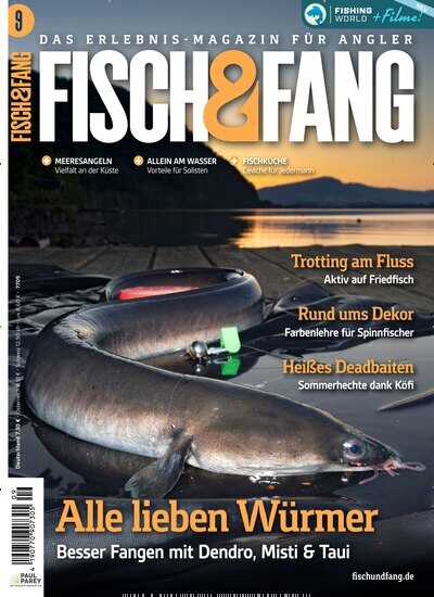 Fisch & Fang
