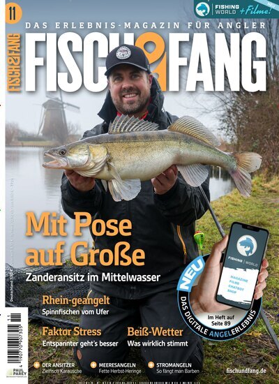 Fisch & Fang