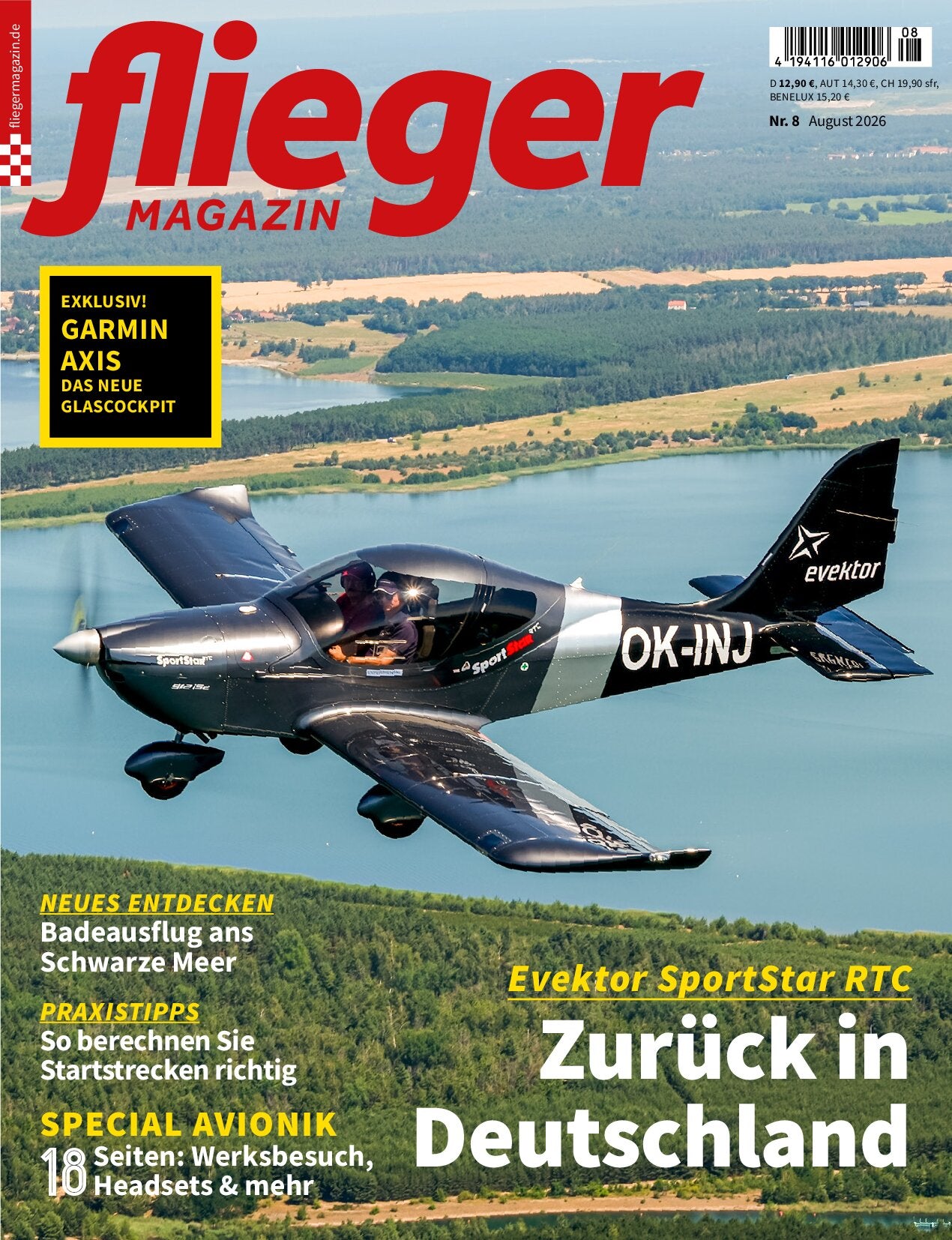Flieger Magazin