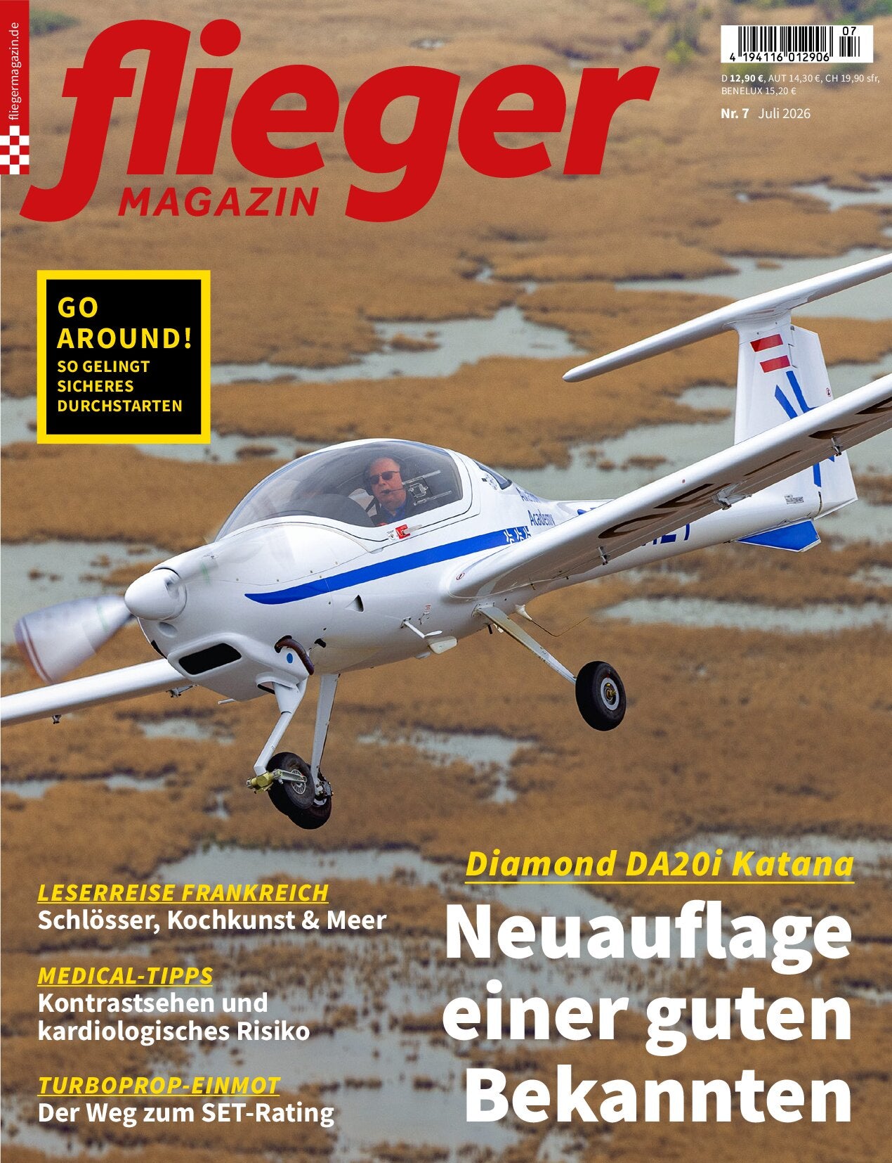 Flieger Magazin