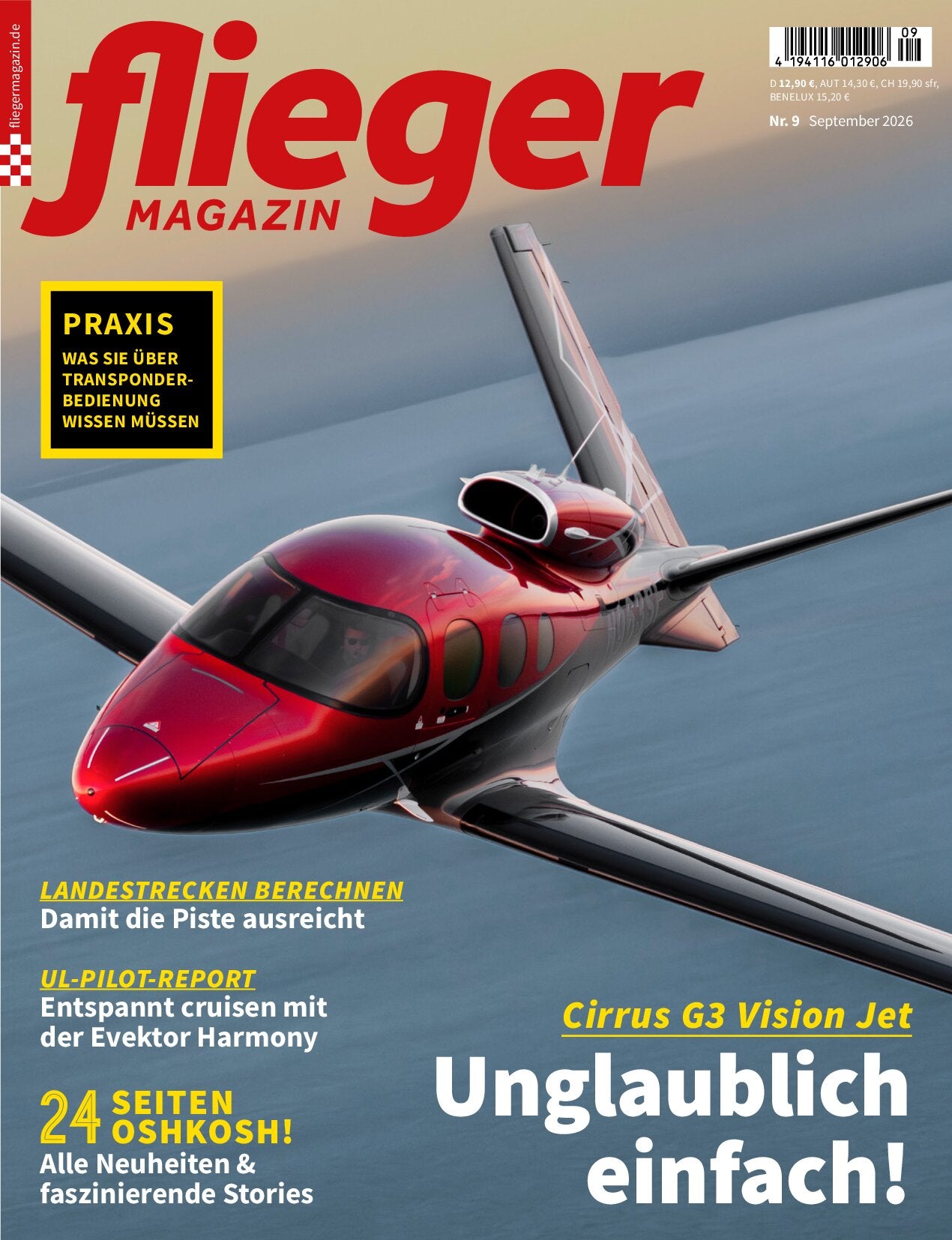 Flieger Magazin
