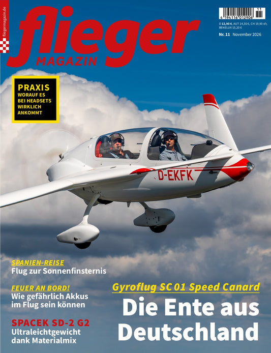 Flieger Magazin