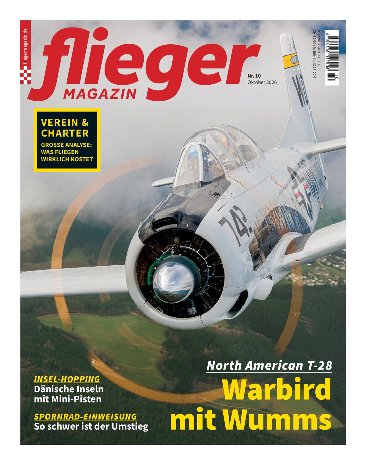 Flieger Magazin