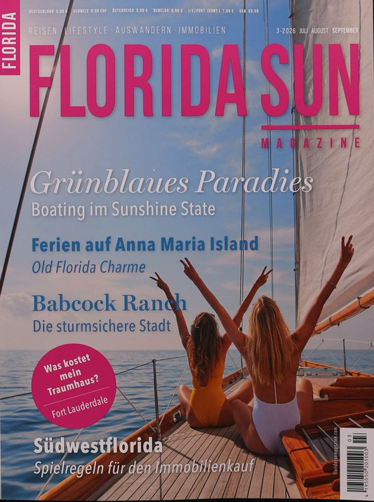 Florida Sun