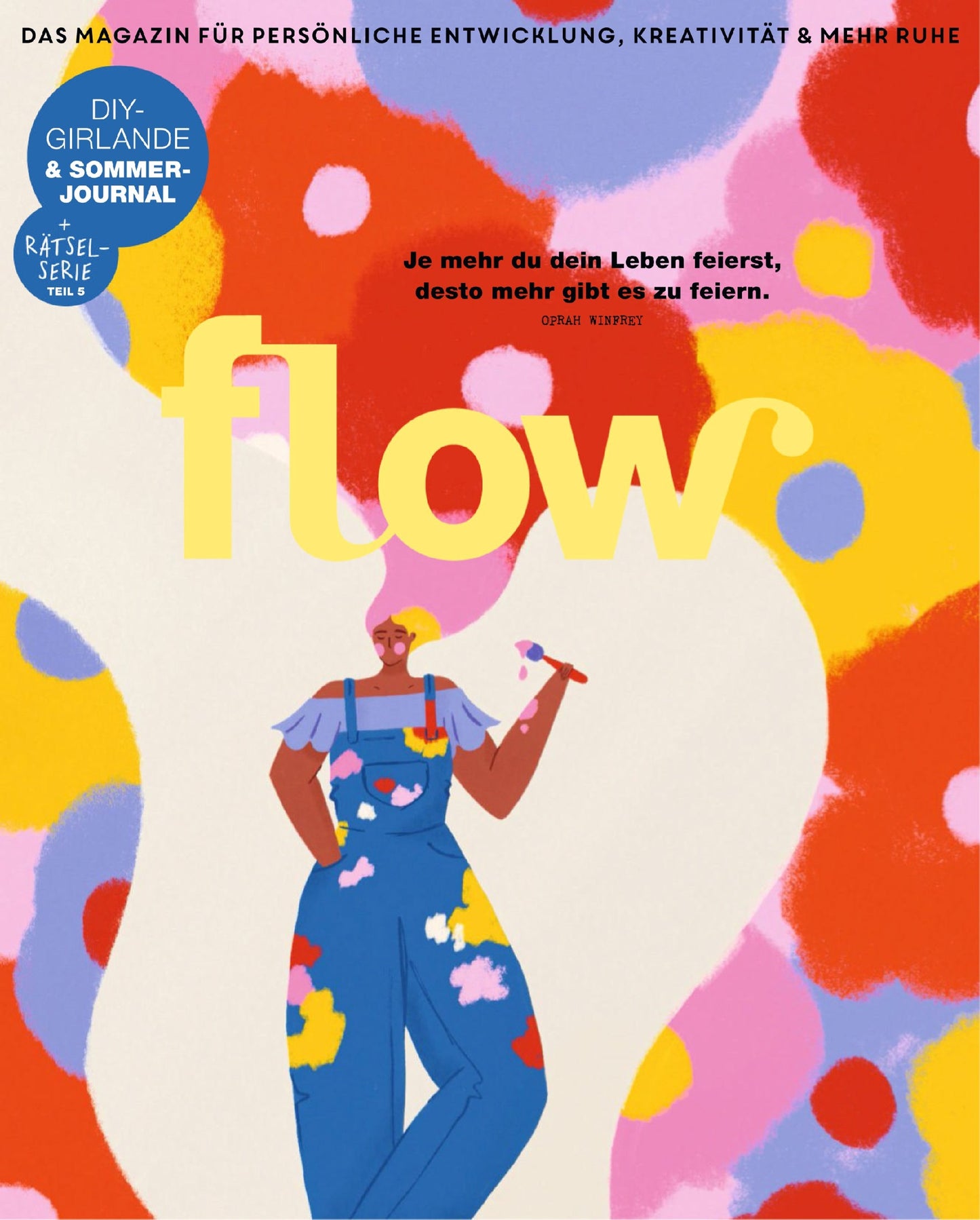 Flow