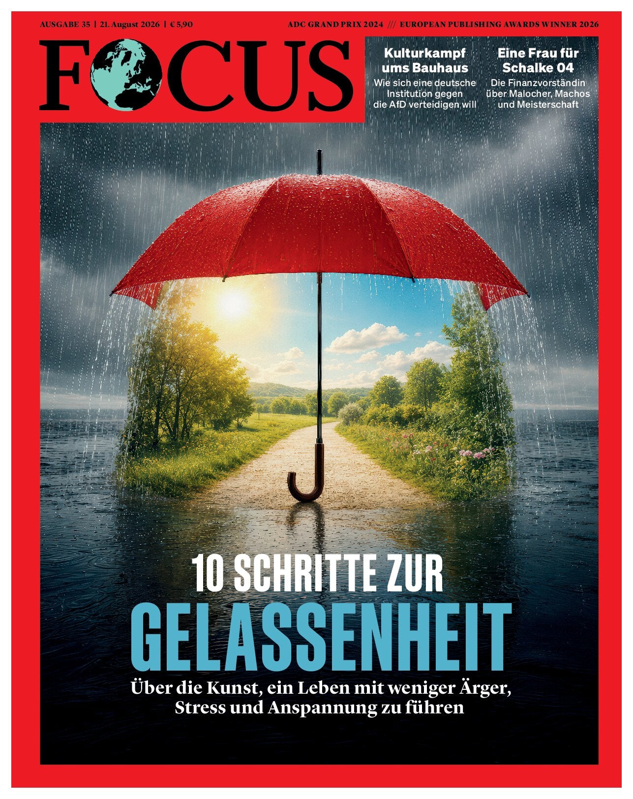 Focus