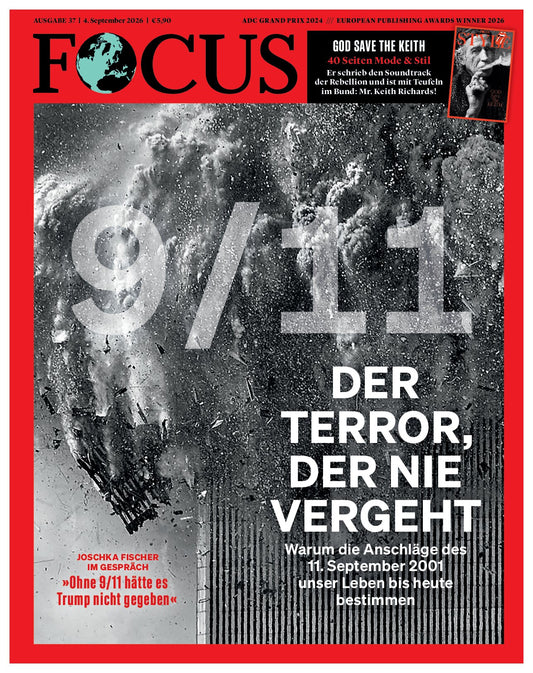 Focus