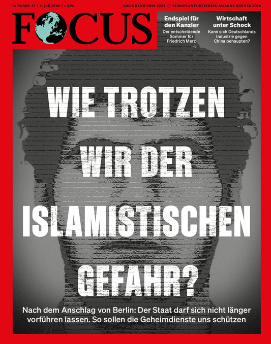 Focus