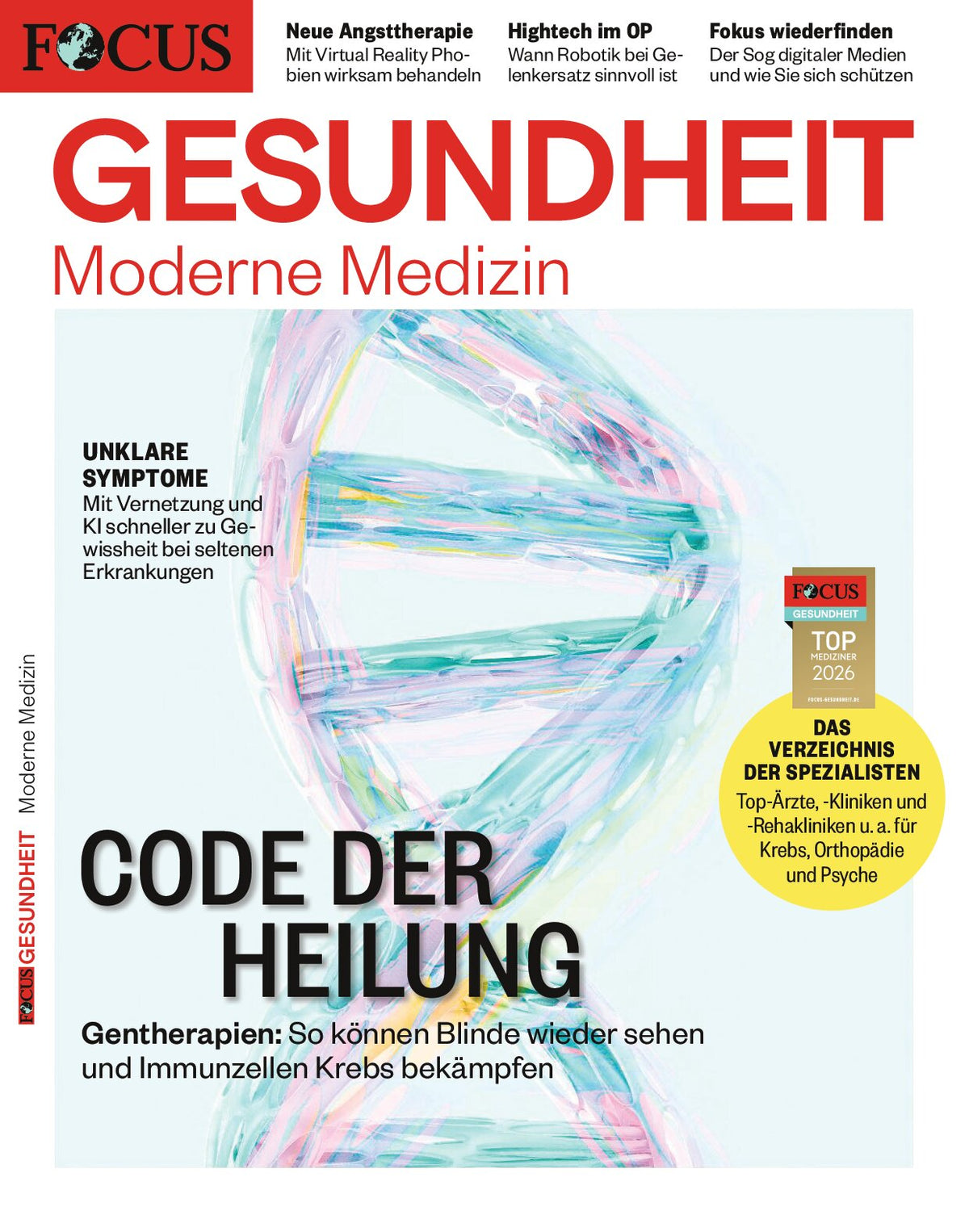 Focus Gesundheit