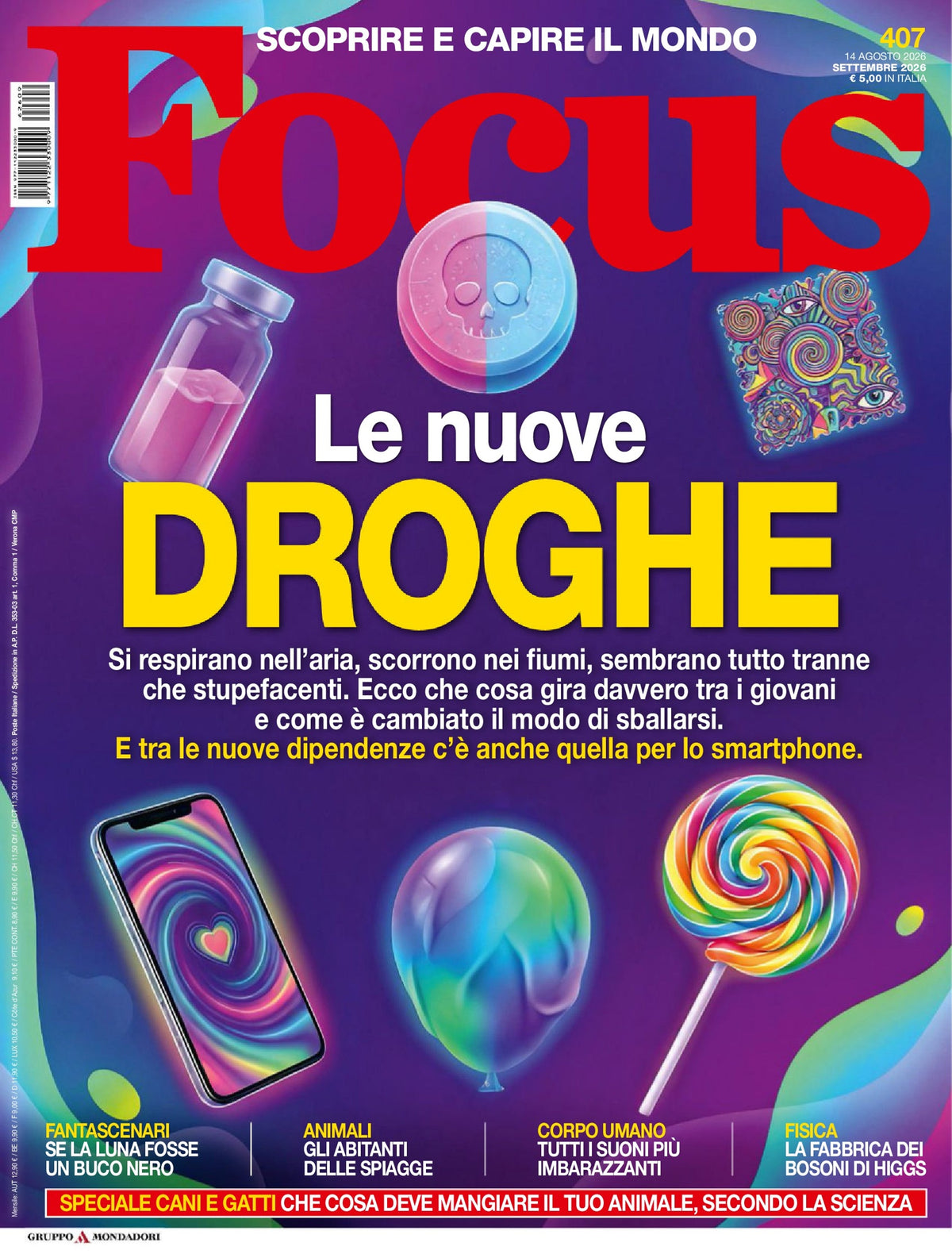 Focus Italien