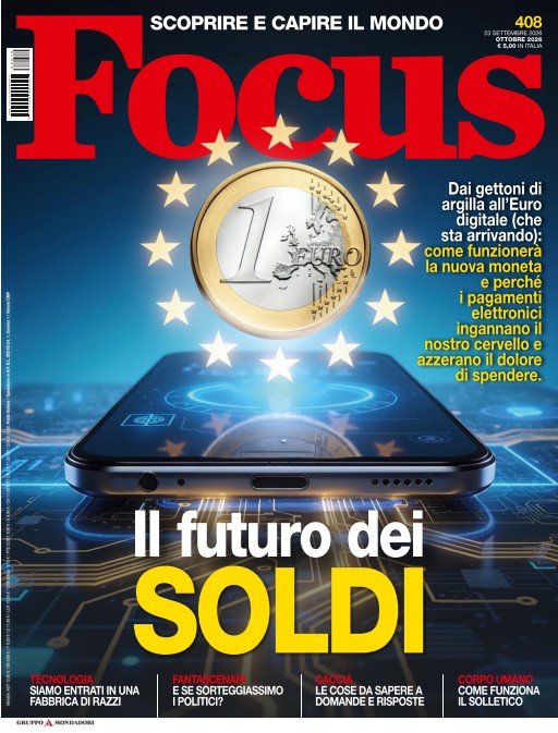 Focus Italien