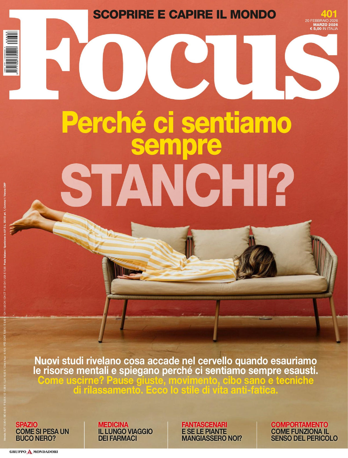 Focus Italien